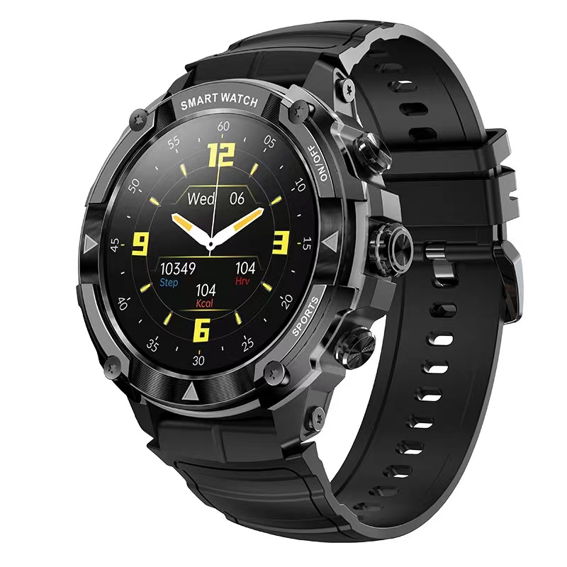Watch Vs Smartwatch - Смарт-часы 1,43 дюйма, AMOLED дисплей, 420