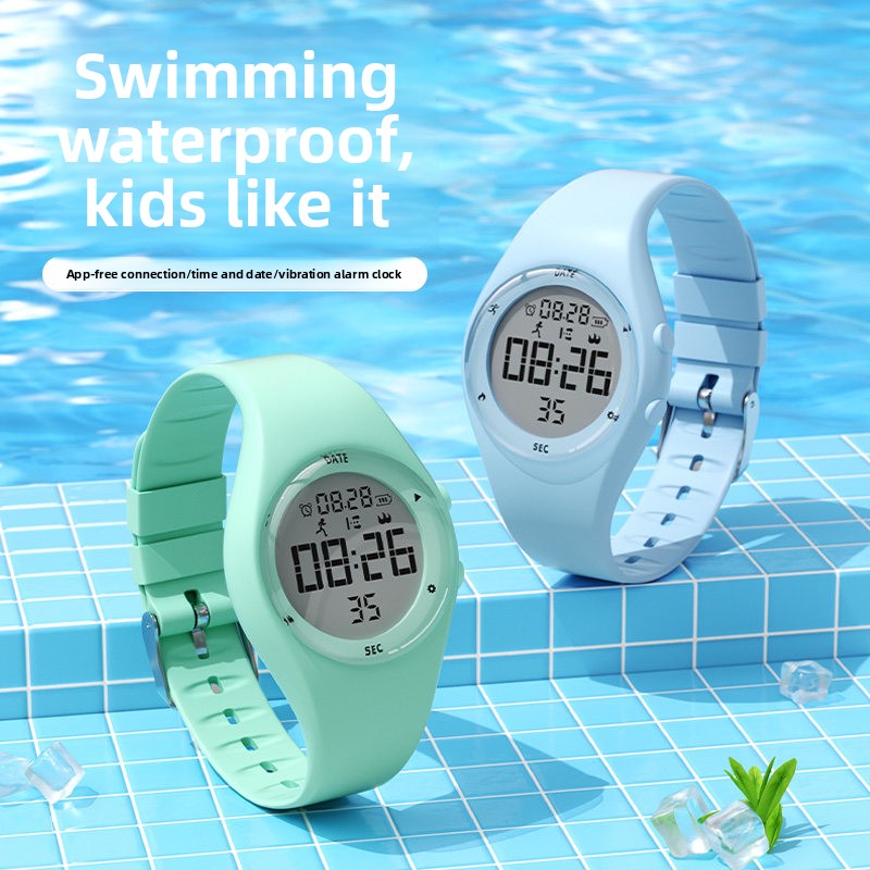 Smartwatch Watches For Kids - Новые смарт-часы 2026 года для детей