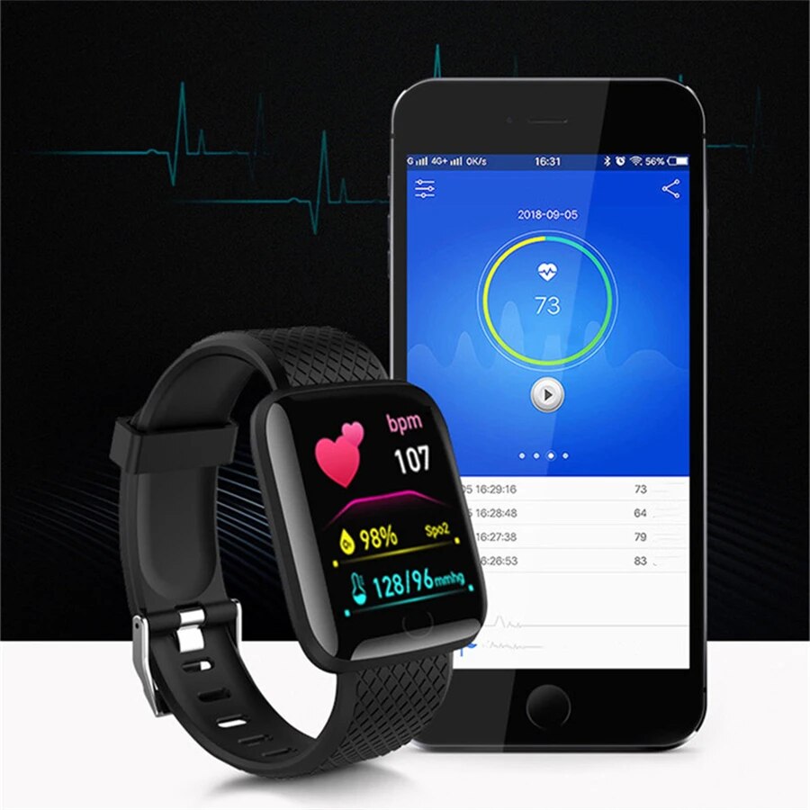 Многофункциональные Смарт-часы – обзор и цена Smartwatch Watches Price
