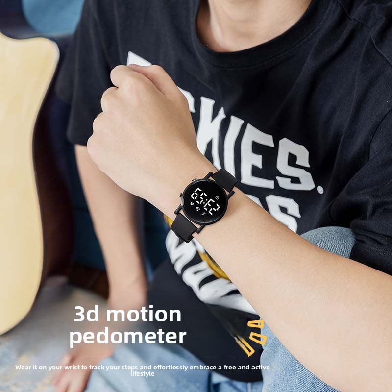 Новые детские смарт-часы 2026  – обзор и цена Smartwatch Digital Watches For Kid Girl