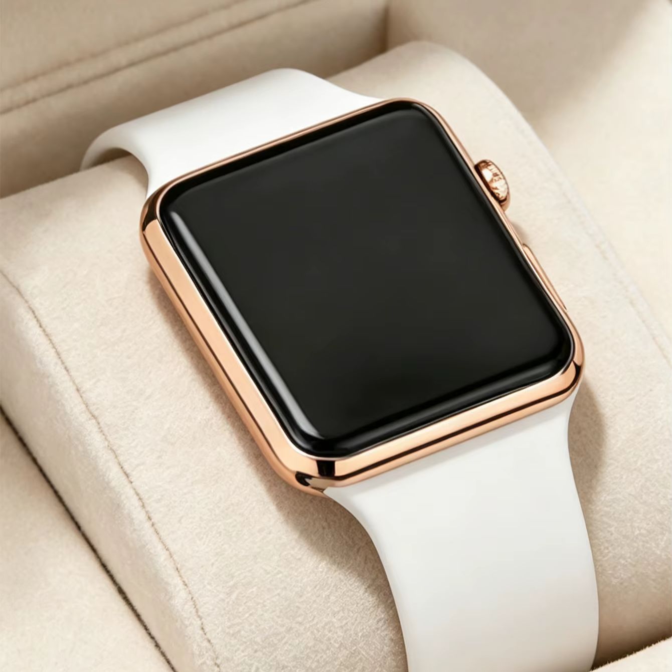 Набор из трех стильных и милых – обзор и цена Smartwatch Watches For Girls
