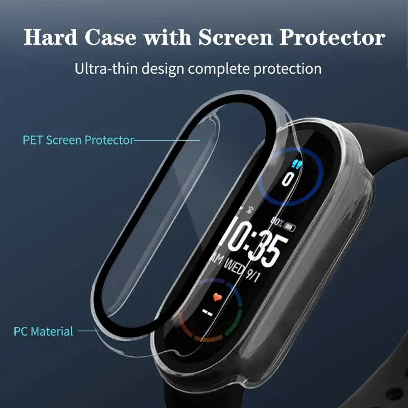 Защитное стекло и прочный чехо – обзор и цена Smartwatch Watches Price