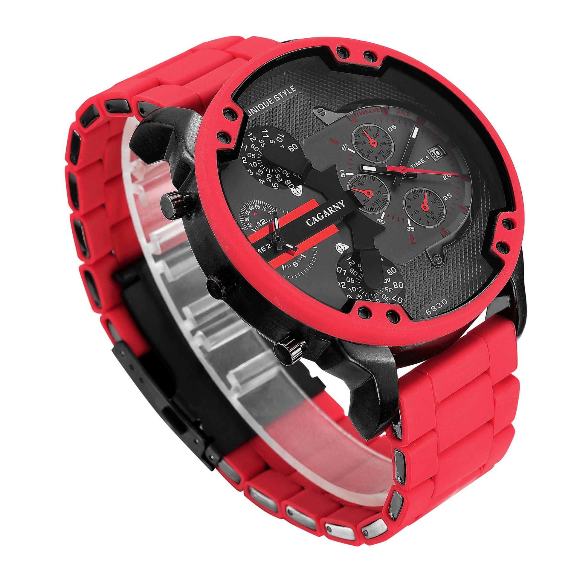 Мужские кварцевые часы CAGARNY – обзор и цена Timex Watches Smartwatch