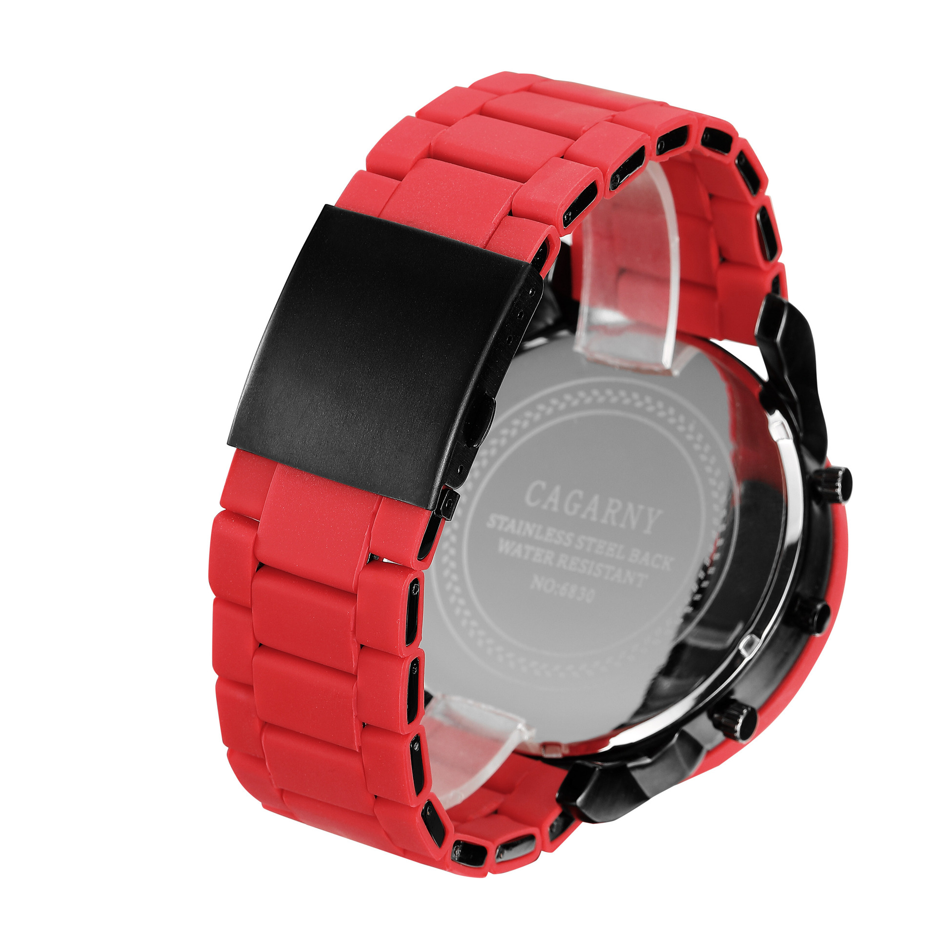 Мужские кварцевые часы CAGARNY – обзор и цена Timex Watches Smartwatch