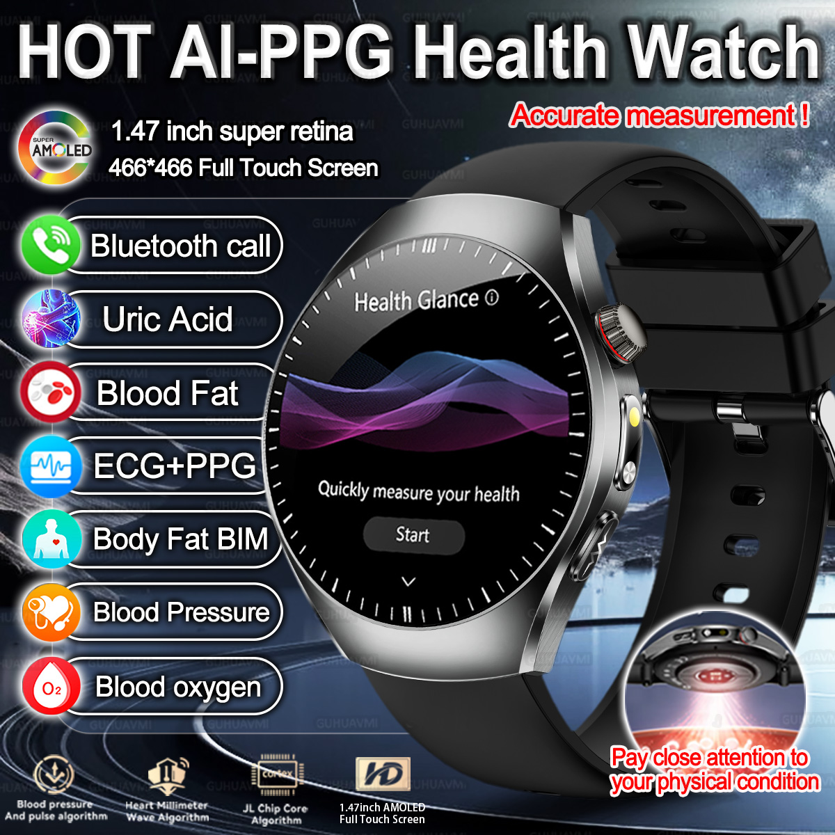Новый бренд 2026, обновленная  – обзор и цена Smartwatch Watches Brands For Women