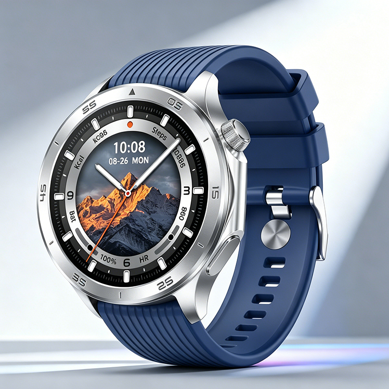 Смарт-часы OPPO Watch X для му – обзор и цена Timex Watches Smartwatch