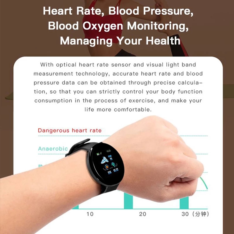 Детские умные цифровые наручны – обзор и цена Smartwatch Watches Price