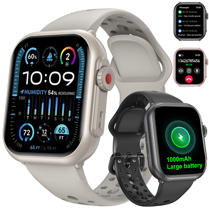 Часы Ultra K62 Мужчины Женщины – обзор и цена Smartwatch Watches For Women With Gps