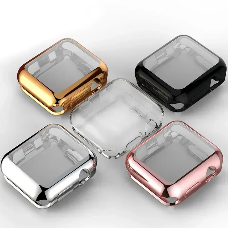 Чехол для Apple Watch, чехол 4 – обзор и цена Smartwatch Watches Price