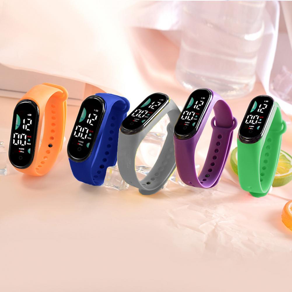 Детские часы, подарок на день  – обзор и цена Smartwatch Watches For Kids