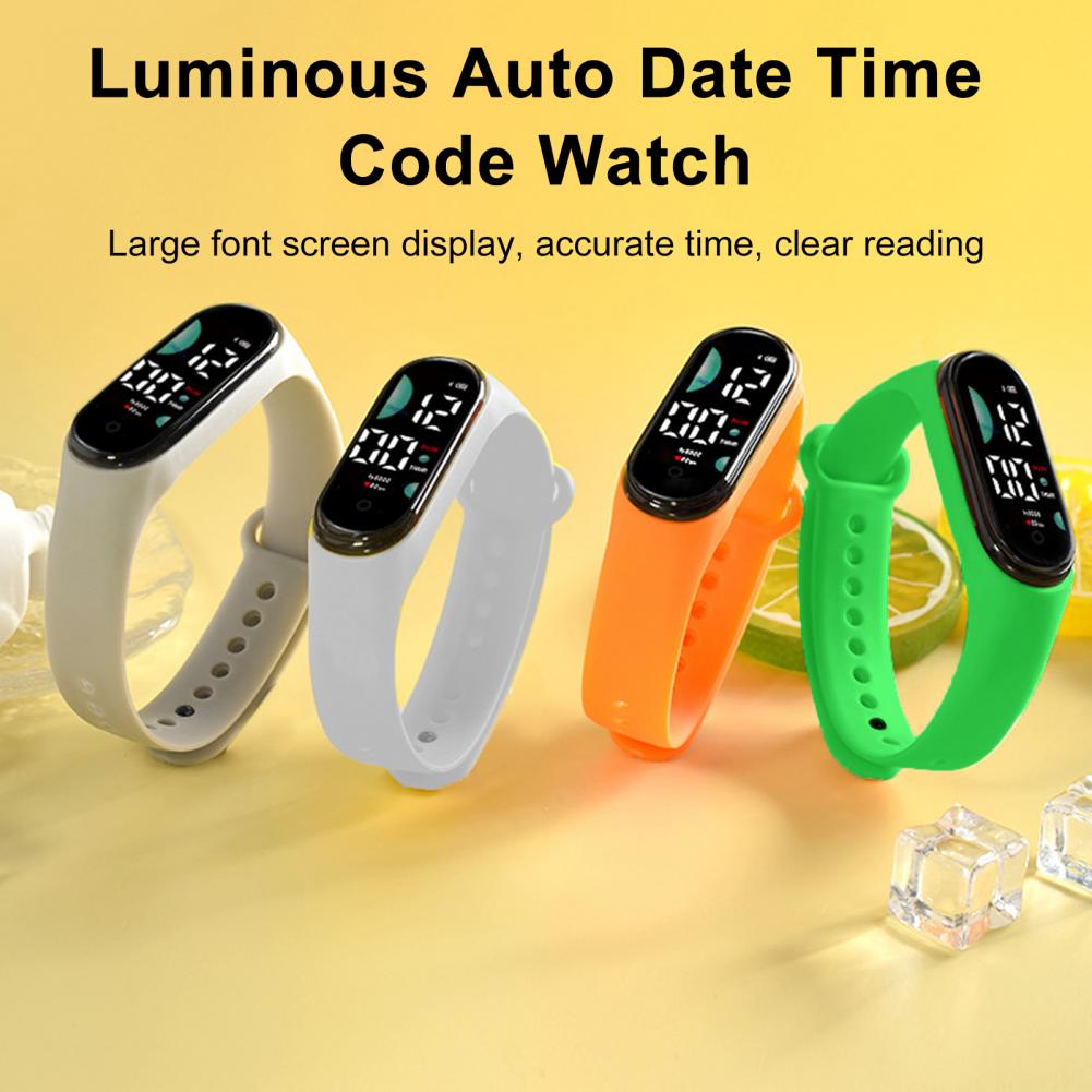 Детские часы, подарок на день  – обзор и цена Smartwatch Watches For Kids