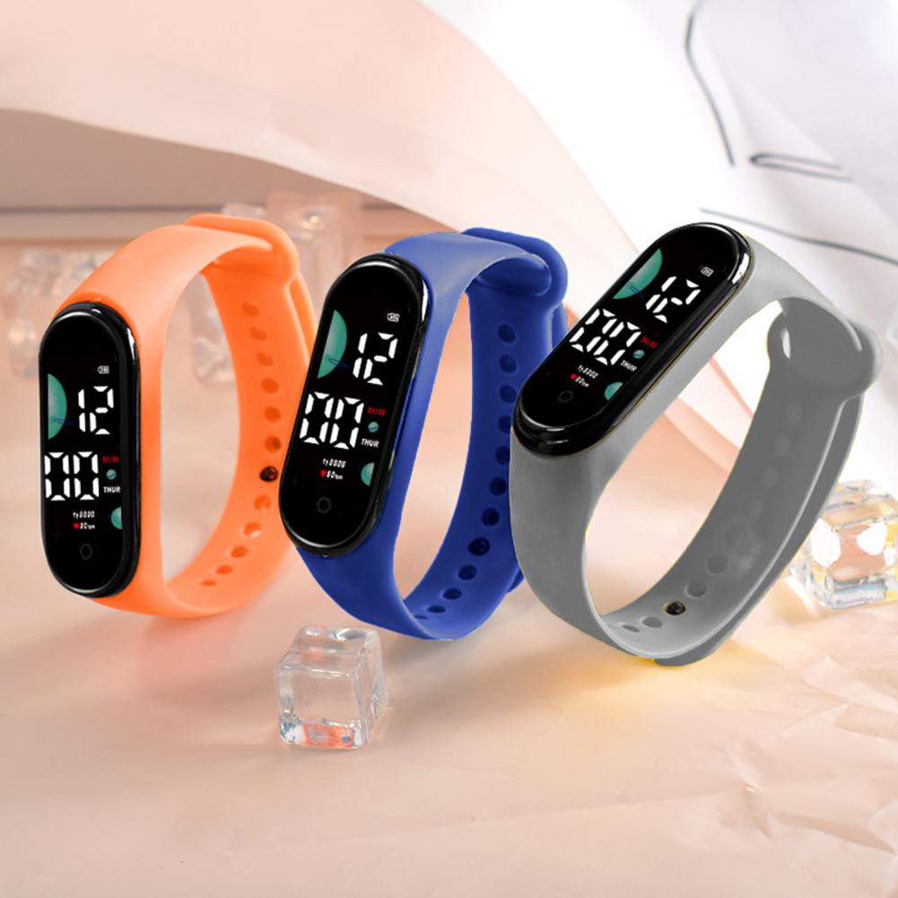 Детские часы, подарок на день  – обзор и цена Smartwatch Watches For Kids