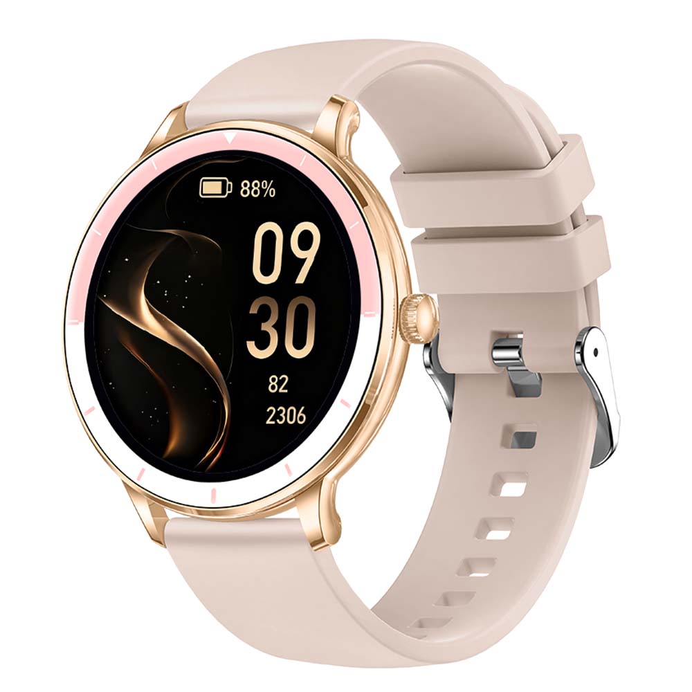 Женские умные часы с HD-экрано – обзор и цена Watches Ladies Smartwatch