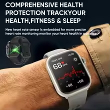 2026, глобальная версия, умные – обзор и цена Smartwatch Watches Brands For Women