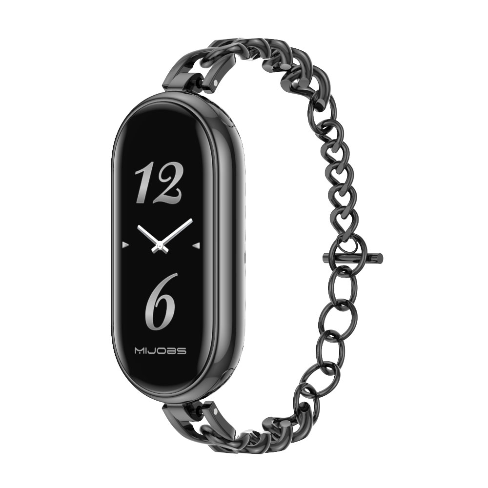 Ремешок-цепочка для Mi Band 11 – обзор и цена Watches Ladies Smartwatch