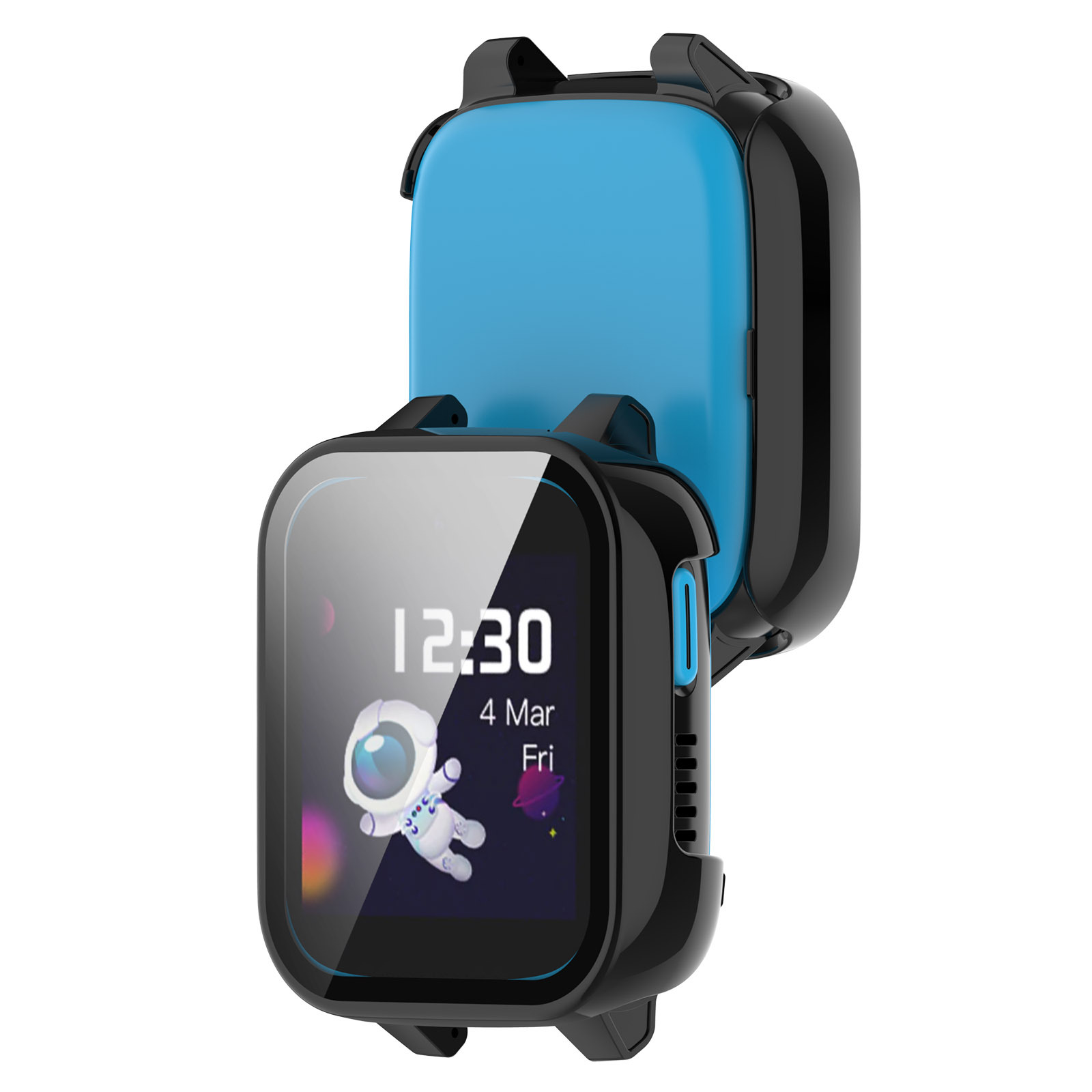 Защитная пленка для экрана с т – обзор и цена Smartwatch Watches For Kids