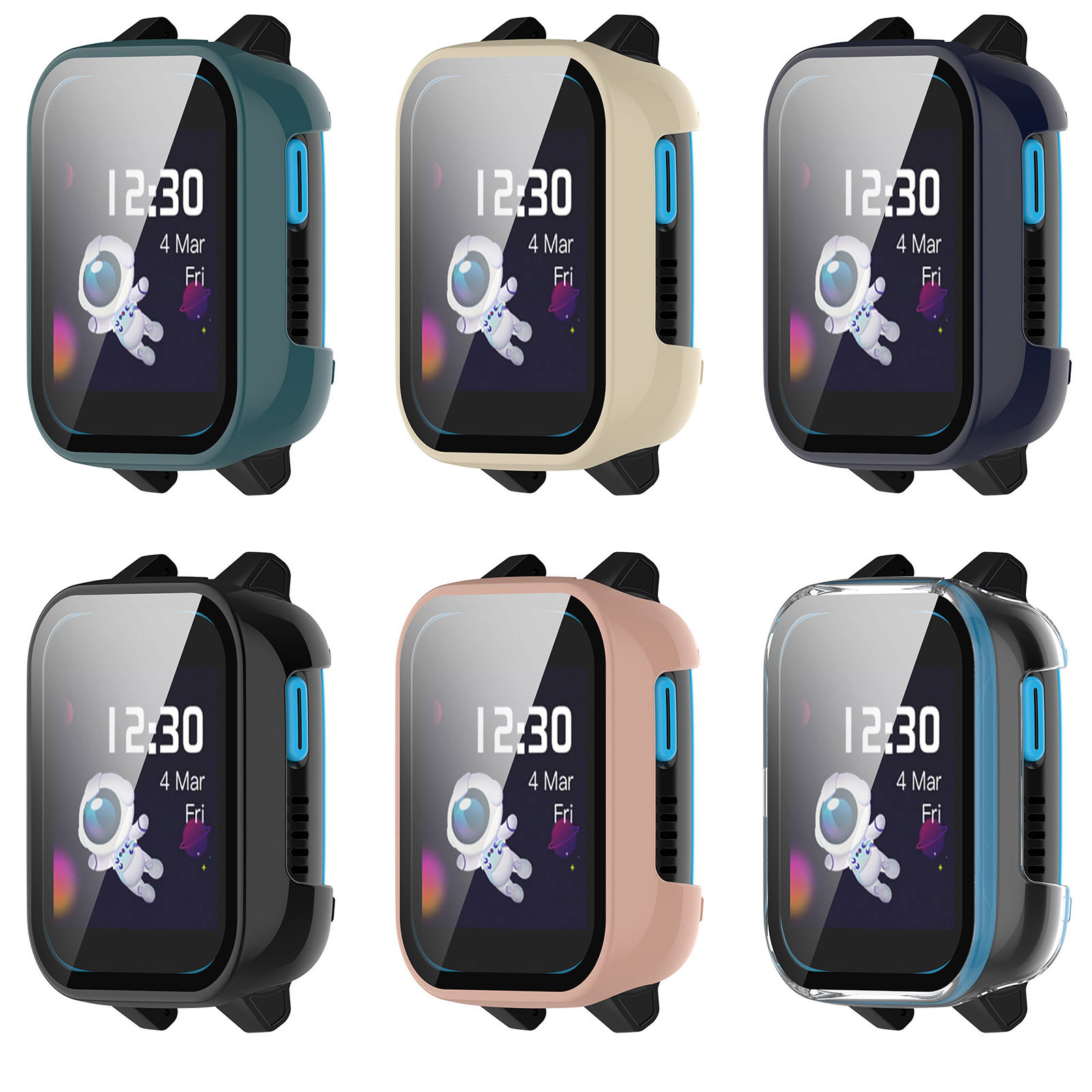 Защитная пленка для экрана с т – обзор и цена Smartwatch Watches For Kids