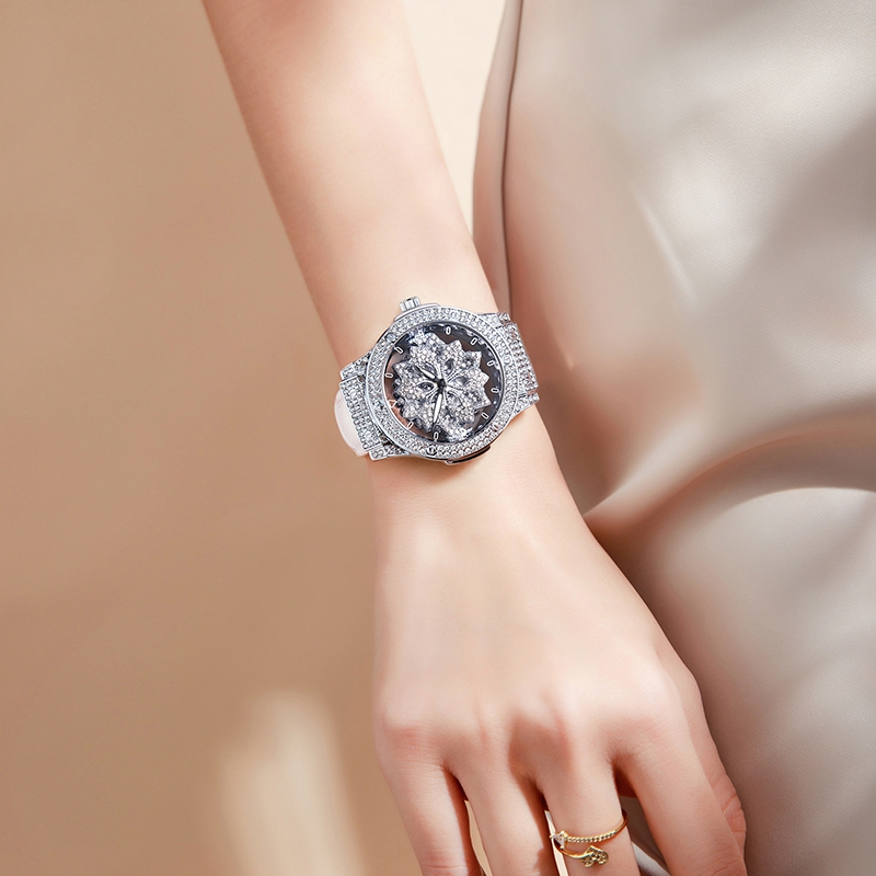 Брендовые женские часы с брилл – обзор и цена Smartwatch Watches Brands For Women