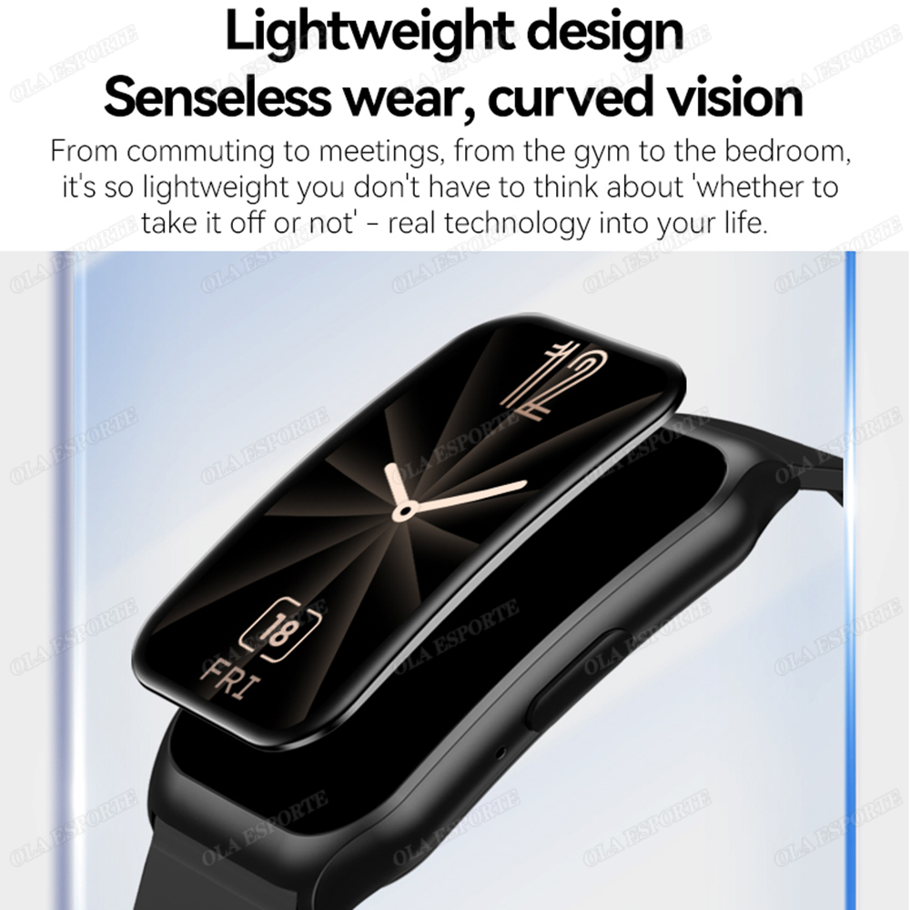 Умный браслет для женщин, спор – обзор и цена Watches Ladies Smartwatch