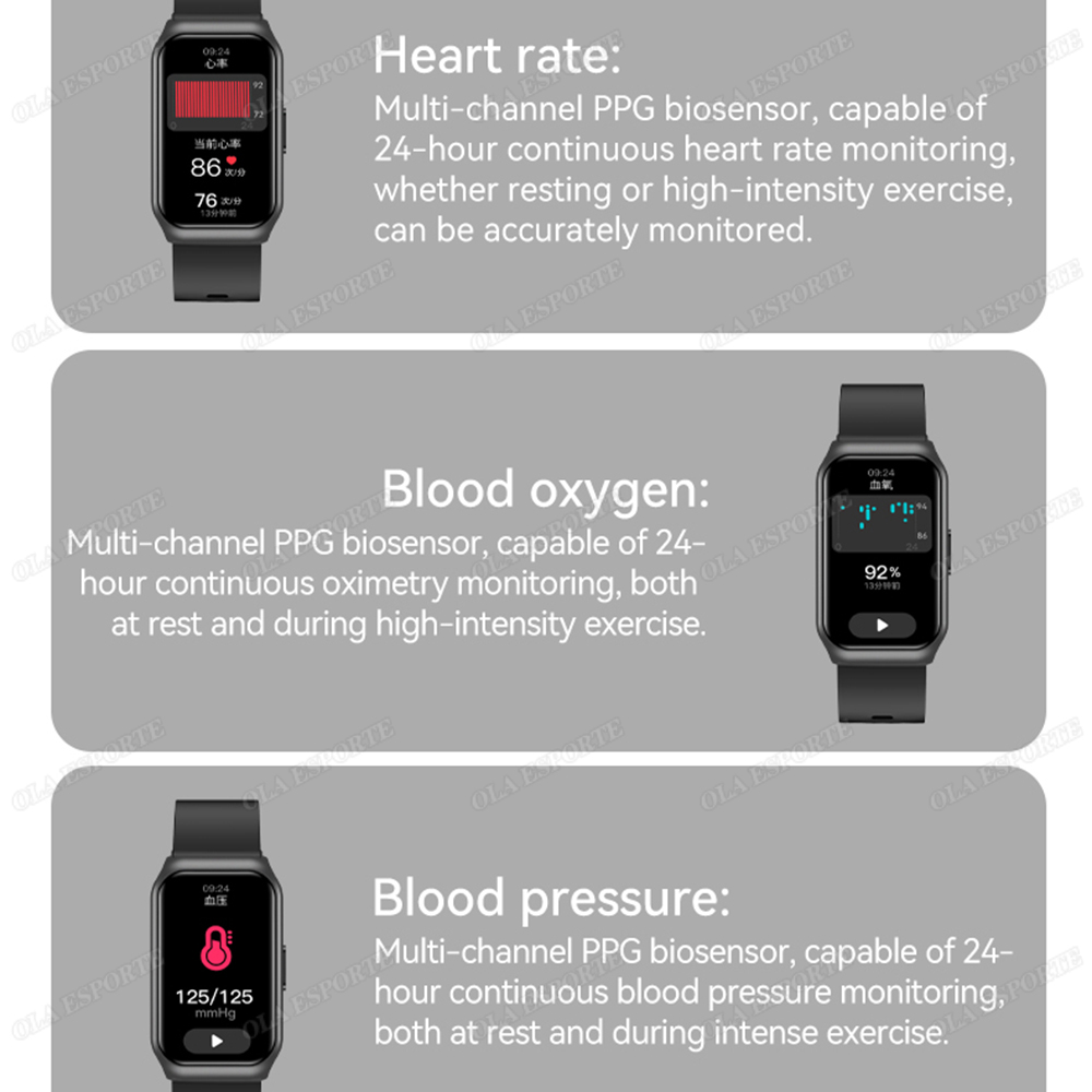 Умный браслет для женщин, спор – обзор и цена Watches Ladies Smartwatch