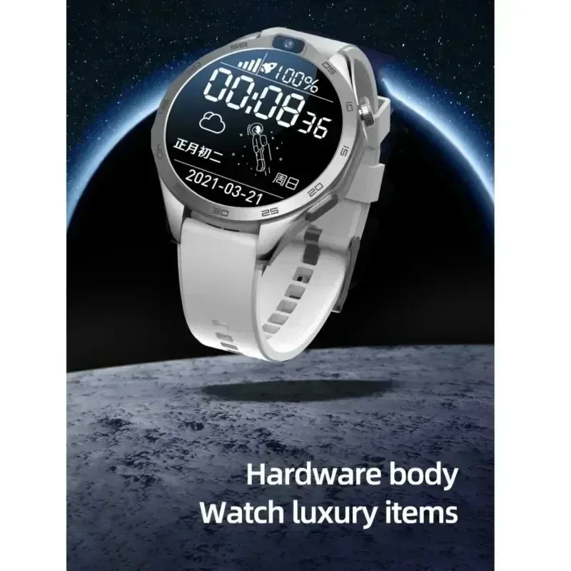 Новые умные часы X11 4G для му – обзор и цена Smartwatch Watches For Women With Gps