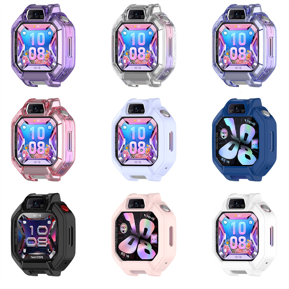 Чехол для детских часов HUAWEI – обзор и цена Smartwatch Watches For Kids