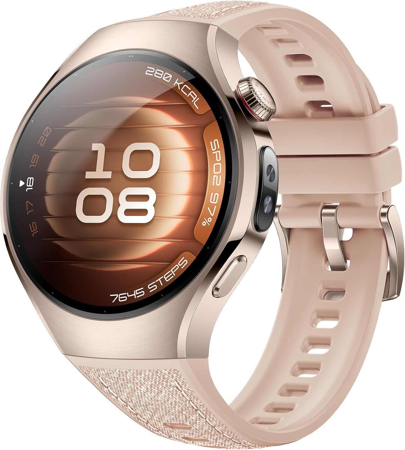 Умные часы HUAWEI WATCH 5, 46  – обзор и цена Timex Watches Smartwatch