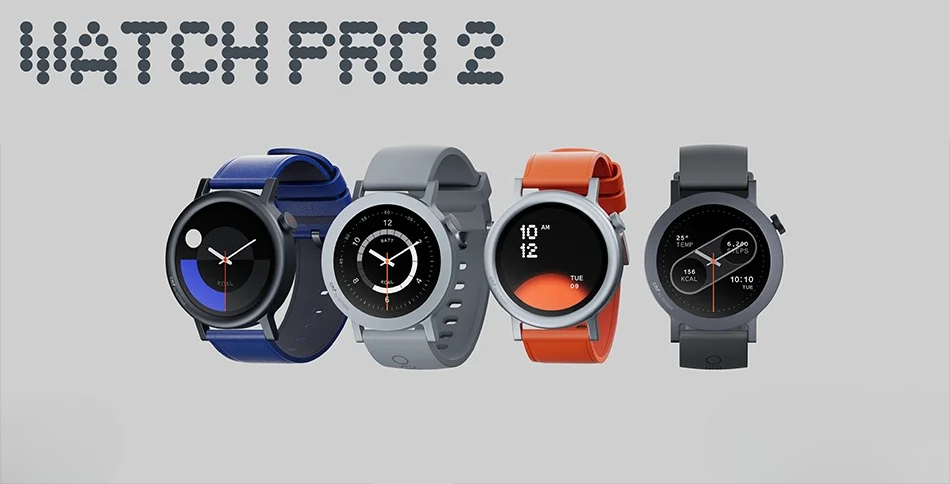 CMF by Nothing Watch Pro 2, гл – обзор и цена Timex Watches Smartwatch