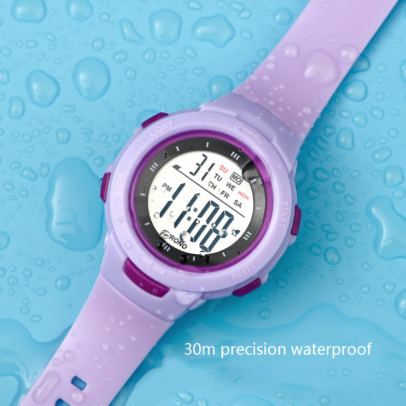 UTHAI CE49 Детские часы, модны – обзор и цена Smartwatch Digital Watches For Kid Girl