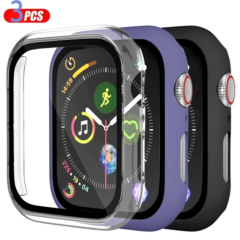 3 упаковки стекла + крышка для – обзор и цена Smartwatch Watches Price