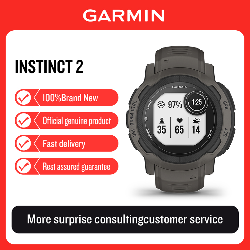 Спортивные часы Garmin Instinc – обзор и цена Timex Watches Smartwatch