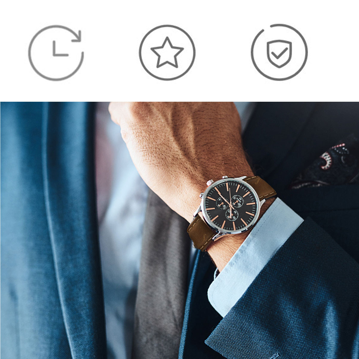 Ремешок для часов шириной 22 м – обзор и цена Smartwatch Vintage Watches For Women
