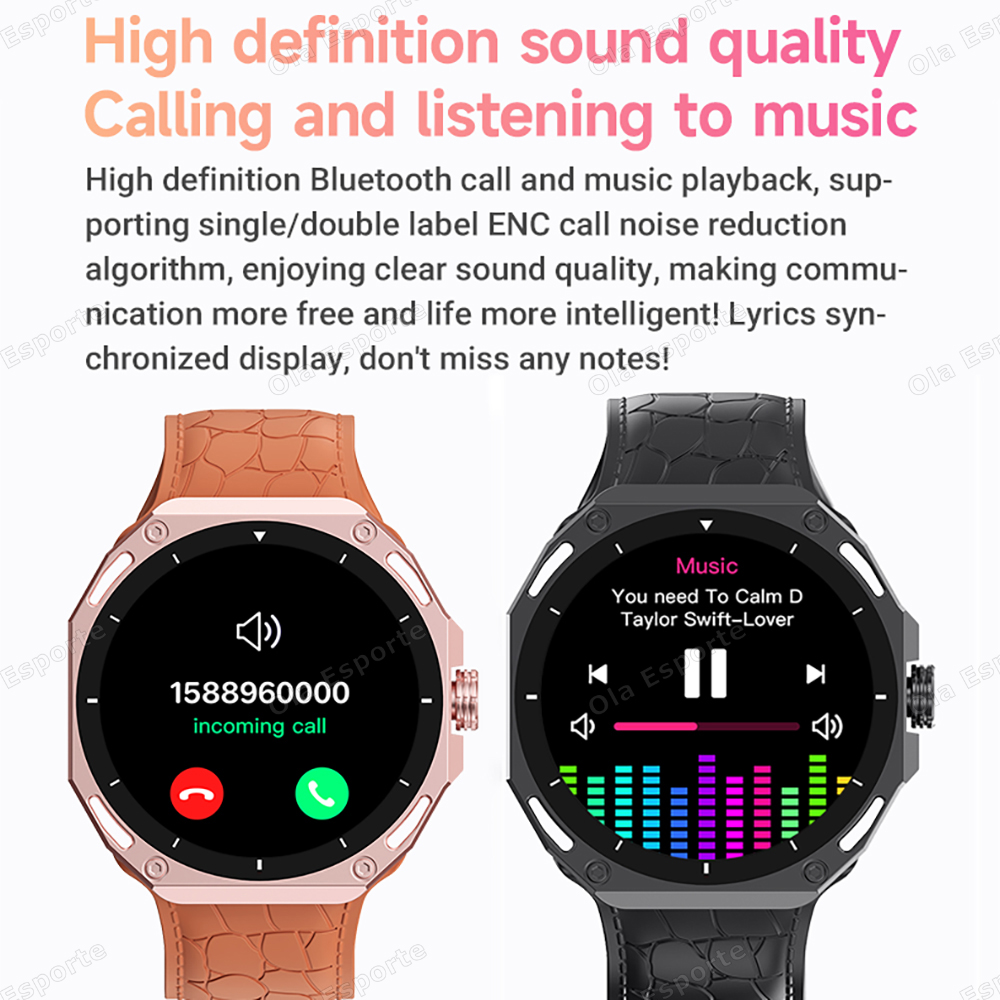 Смарт-часы для мужчин и женщин – обзор и цена Smartwatch Watches For Women With Gps